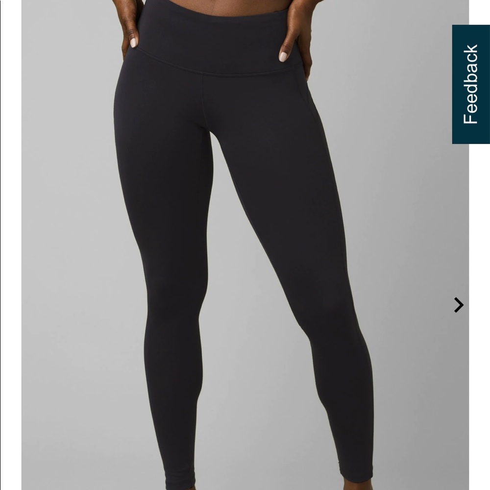 Prana Paiz leggings